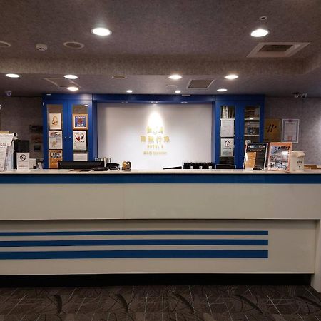 Hotel 6 - Wannien Tajpej Zewnętrze zdjęcie